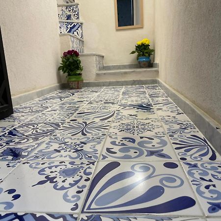 巴勒莫Maro Loft Al Capo公寓 外观 照片