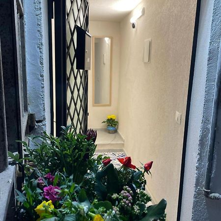 巴勒莫Maro Loft Al Capo公寓 外观 照片