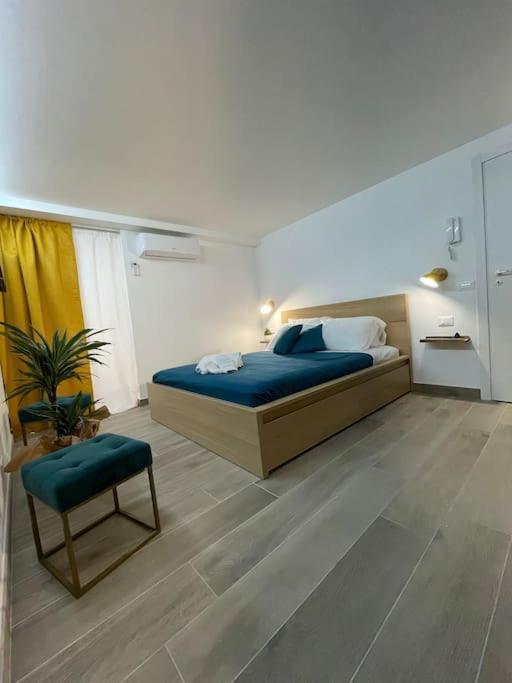 巴勒莫Maro Loft Al Capo公寓 外观 照片