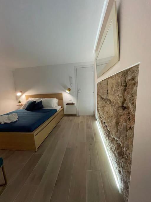 巴勒莫Maro Loft Al Capo公寓 外观 照片