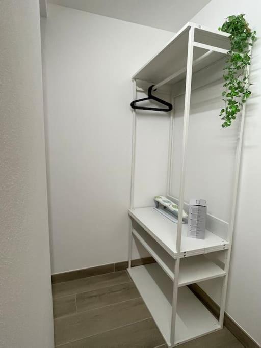 巴勒莫Maro Loft Al Capo公寓 外观 照片