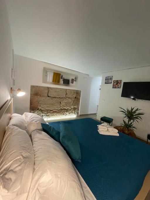 巴勒莫Maro Loft Al Capo公寓 外观 照片